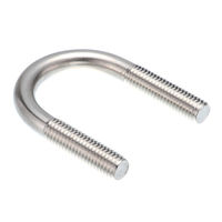 U-BOLTS U-BOLTS